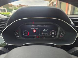 AUDI Q3 usata, con Frenata d