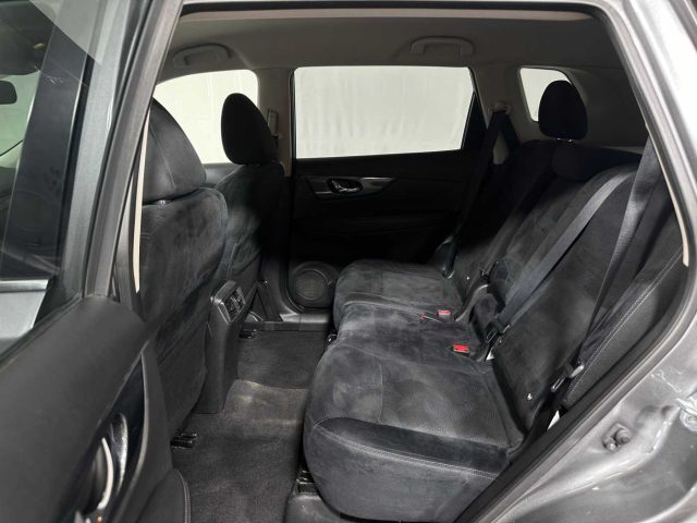 NISSAN X-Trail usata, con ESP