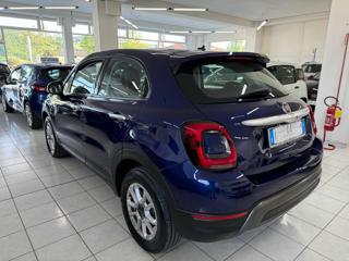 FIAT 500X usata 22
