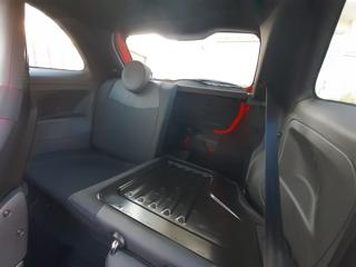 ABARTH 695 usata, con Immobilizzatore elettronico