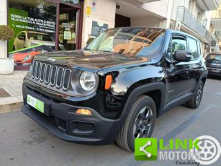 JEEP Renegade usata, con Pneumatici estivi
