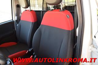 FIAT Panda usata, con Climatizzatore