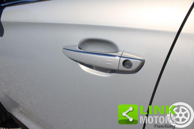 DS AUTOMOBILES DS 7 Crossback usata, con ESP