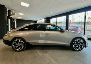HYUNDAI Ioniq 6 usata, con Chiusura centralizzata