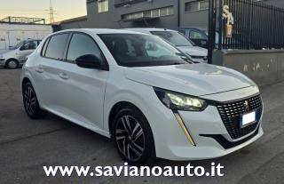 PEUGEOT 208 usata, con Airbag