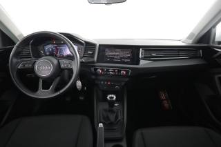 AUDI A1 usata 4