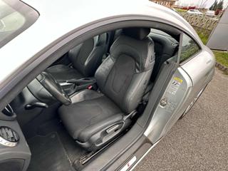 AUDI TT usata, con Climatizzatore