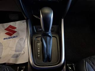 SUZUKI Vitara usata, con ESP