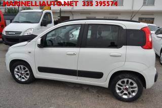 FIAT Panda usata, con Climatizzatore