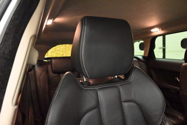 LAND ROVER Range Rover Evoque usata 65