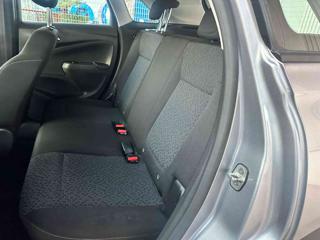 OPEL Crossland X usata, con Cronologia tagliandi