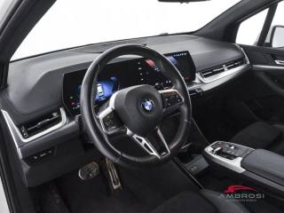 BMW 218 usata 7