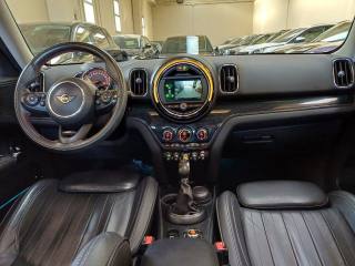 MINI Countryman usata, con Controllo elettronico della corsia