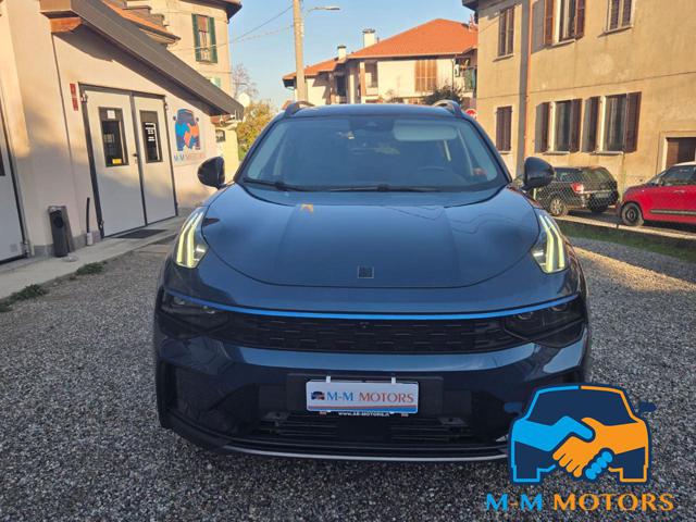 LYNK & CO 01 usata, con Airbag