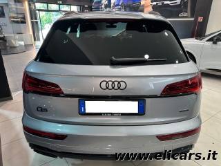 AUDI Q5 usata, con Autoradio