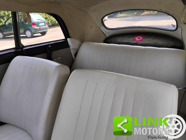 VOLKSWAGEN Maggiolone usata 16