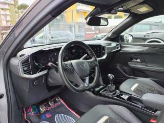 OPEL Mokka usata, con Boardcomputer