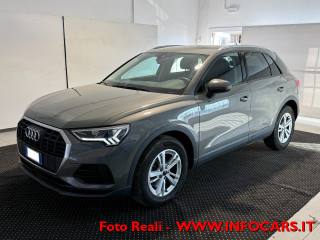 AUDI Q3 usata, con Airbag laterali