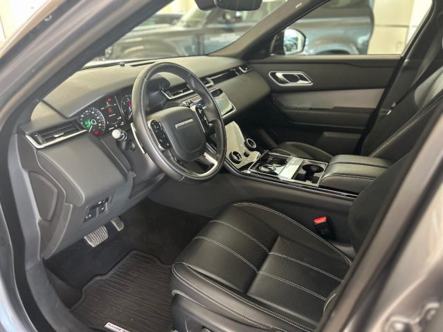 LAND ROVER Range Rover Velar usata, con Regolazione elettrica sedili