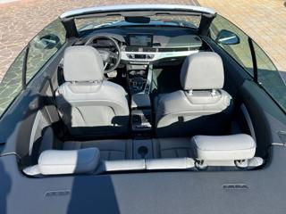 AUDI A5 usata, con Immobilizzatore elettronico