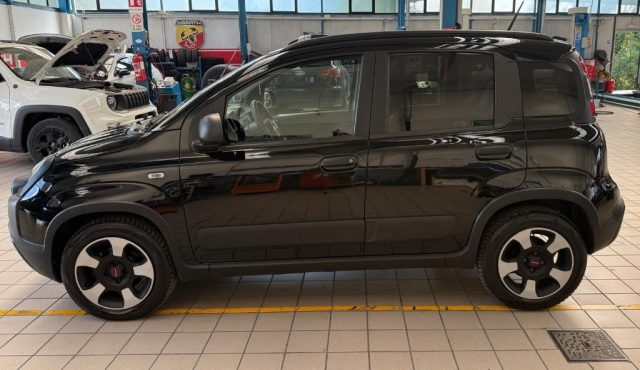 FIAT Panda usata, con Airbag Passeggero
