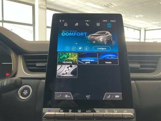 RENAULT Captur usata, con USB