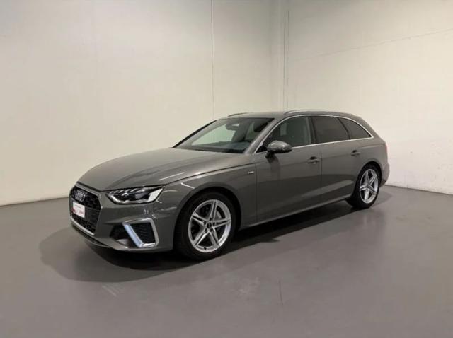 AUDI A4 usata, con ABS
