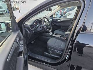 FORD Kuga usata, con Park Distance Control