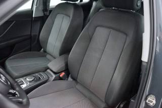 AUDI Q2 usata, con Boardcomputer
