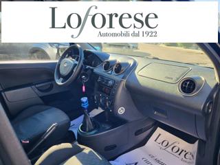 FORD Fiesta usata 10