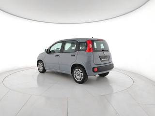 FIAT Panda usata, con Alzacristalli elettrici