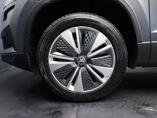 SKODA Karoq usata, con Alzacristalli elettrici