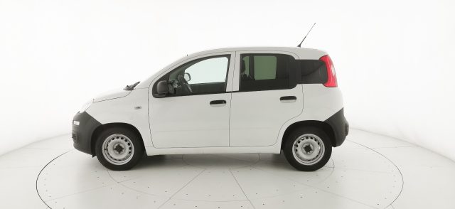 FIAT Panda usata, con Airbag Passeggero