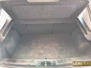 FIAT Punto Evo usata, con Controllo trazione