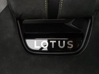 LOTUS Emira usata, con Autoradio digitale