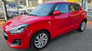 SUZUKI Swift usata, con Airbag