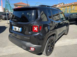 JEEP Renegade usata, con Cerchi in lega