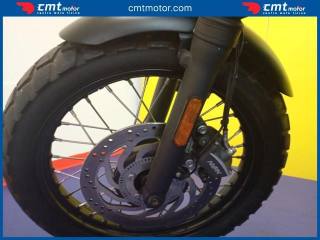 TRIUMPH Street Scrambler 900 usata 5