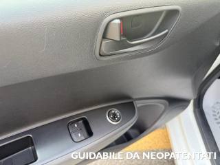HYUNDAI i10 usata, con Autoradio