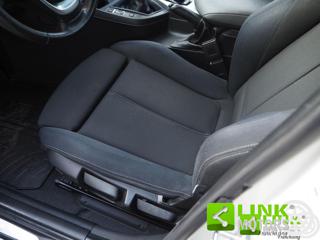 BMW 118 usata 36