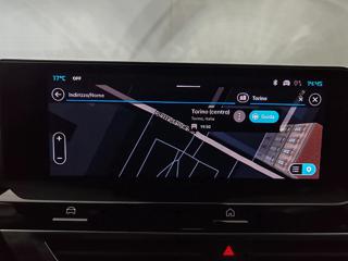 CITROEN C4 usata, con Controllo trazione