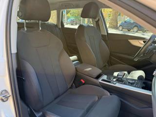 AUDI A4 usata, con Fendinebbia