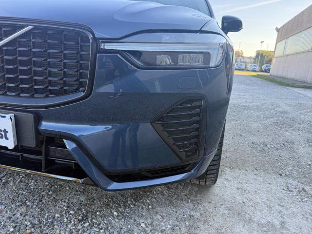 VOLVO XC60 usata, con Luci diurne LED