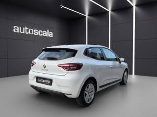 RENAULT Clio usata, con Boardcomputer