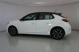 OPEL Corsa usata, con Sensori di parcheggio anteriori