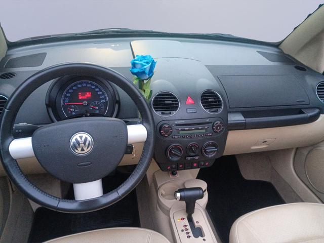 VOLKSWAGEN New Beetle usata, con ESP