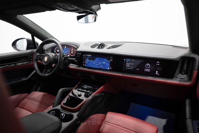 PORSCHE Cayenne usata 44