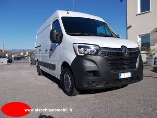 RENAULT Master T35 2.3 dCi 135 PM-TM Furgone Ice