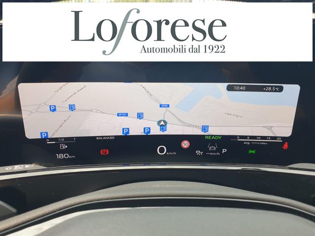 AUDI Q3 usata, con Volante in pelle
