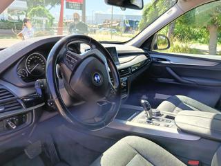 BMW X5 usata, con Controllo trazione